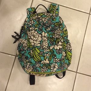 Vera Bradley Backpack