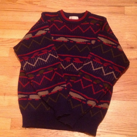 🌟🌟 ON HOLD 🌟🌟 Oversized Sweater