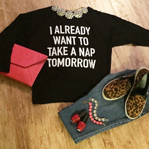 NEED A NAP?☺️