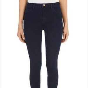 J brand photo ready jeans