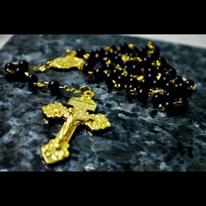 Rosary - Necklace