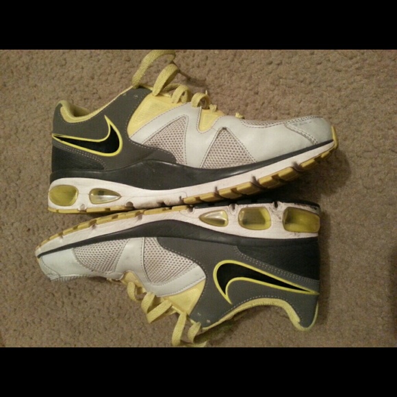 Nike Fitsole