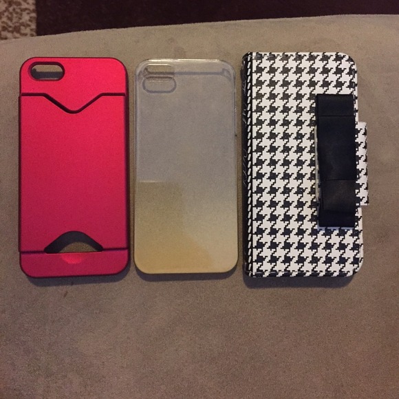 Iphone 5s cases