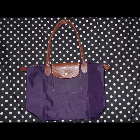 Longchamp Le Pliage Tote