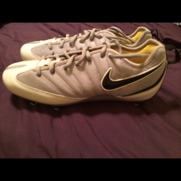 Nike Soccer Cleats