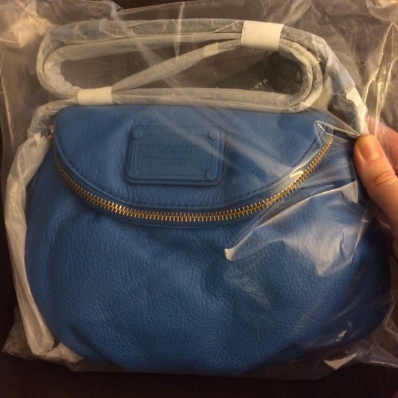 Marc by Marc Jacobs Electro Q Mini Natasha, NWT - Picture 2 of 4