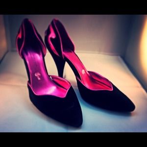 Siergson Morrison for Target Metallic Pumps