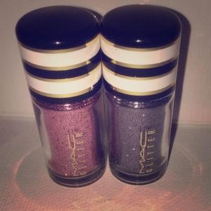 Mac "Nocturnals" Limited Edition Pigments!