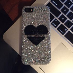 VS 2014 Fashion Show iPhone 5/5s Phone Case
