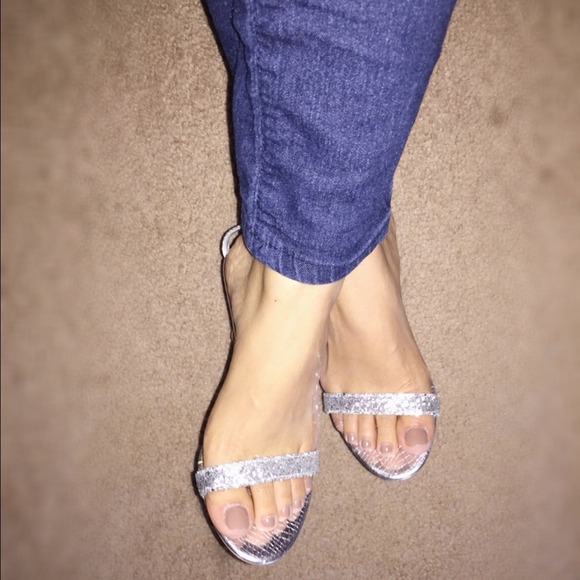 Rampage heels