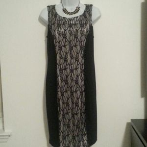 Cynthia Rowley Little Black Dress