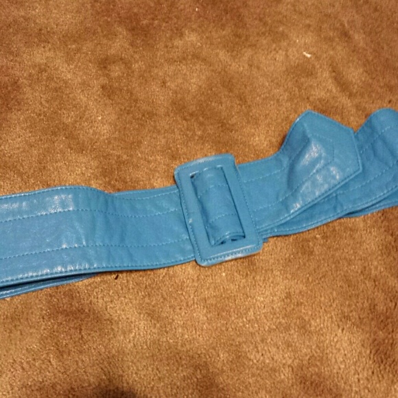 Blue Belt