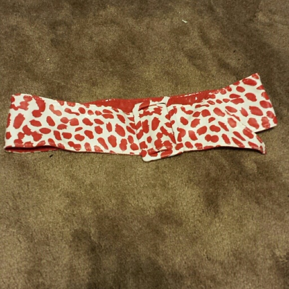 Belt