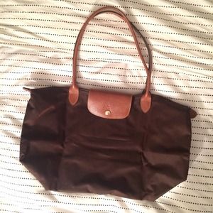 Longchamp Le Pliage Tote