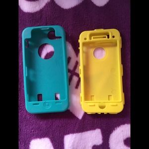 iPhone 5 case