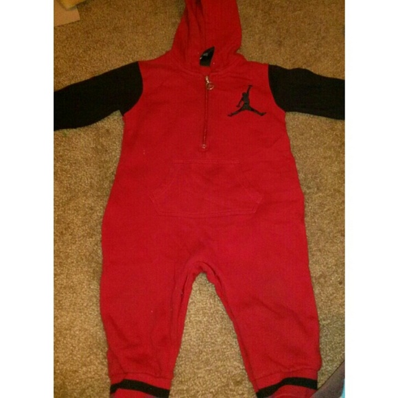 Jordan One Piece