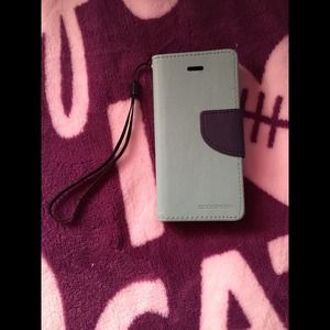 iPhone 5 case