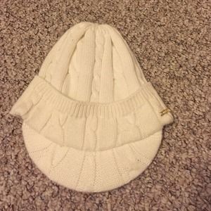 Michael kors winter hat