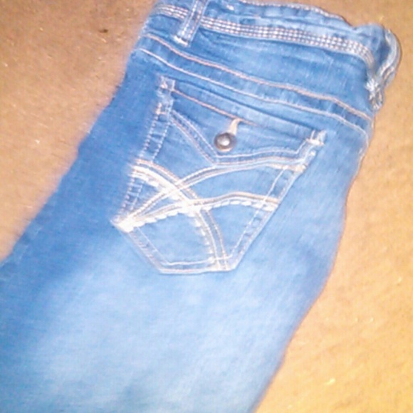 jeans - Picture 2 of 3