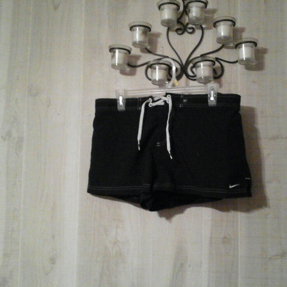 Nike Other - Bathing suit shorts