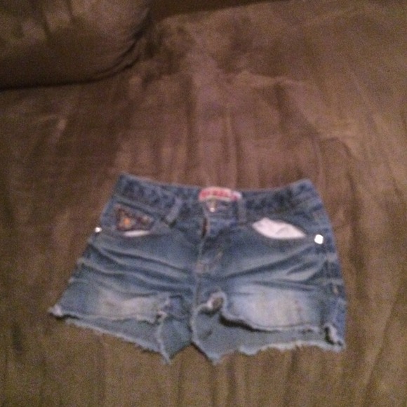 Shorts