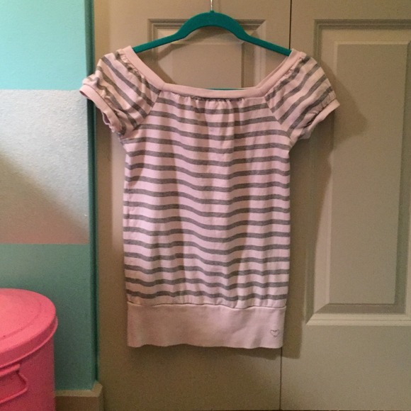 Gap kids short sleeve shirt
