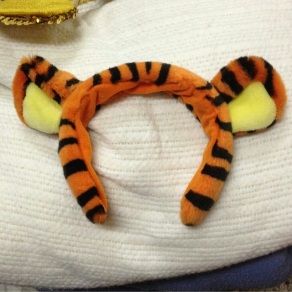 Tigger Ears