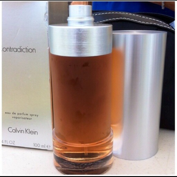 Contradiction (Calvin Klein) Perfume for Women