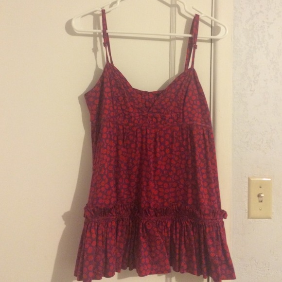 Marc Jacobs Top
