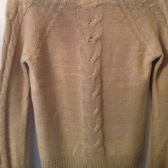 New Sweater - Picture 2 of 4