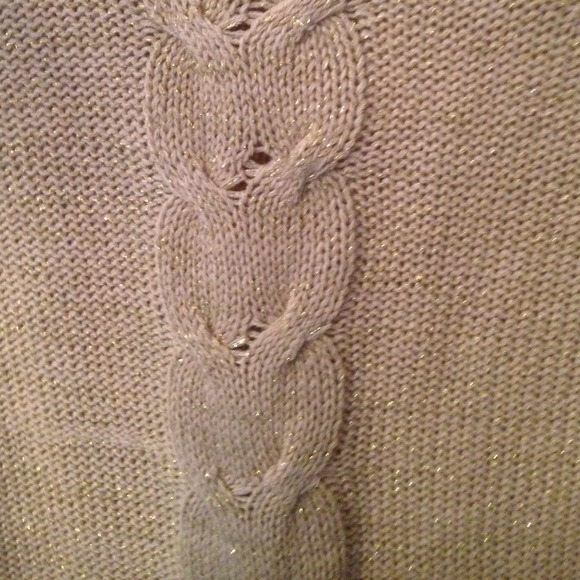 New Sweater - Picture 3 of 4
