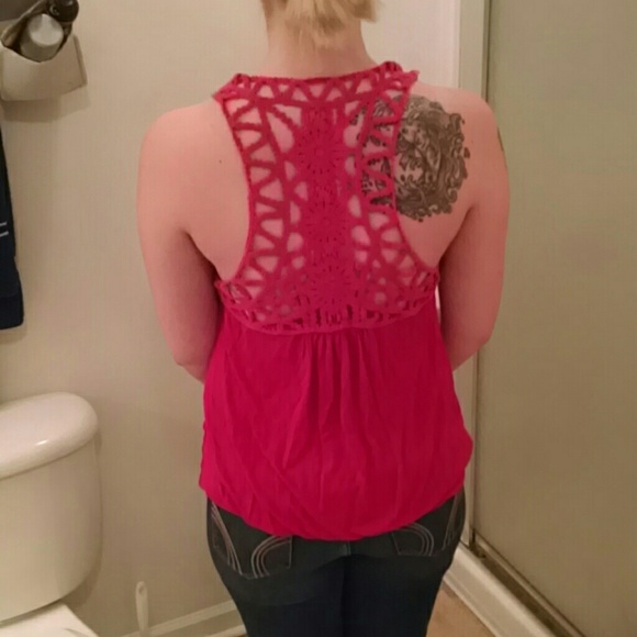 Tank top