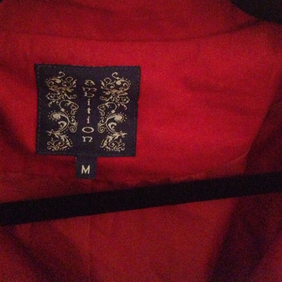 Coat - Picture 4 of 4