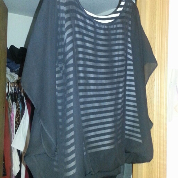 Sexy top you will live in! - Picture 3 of 3