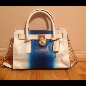 MK HAMILTON  PURSE   PRICE Just dropped , NO TRADE
