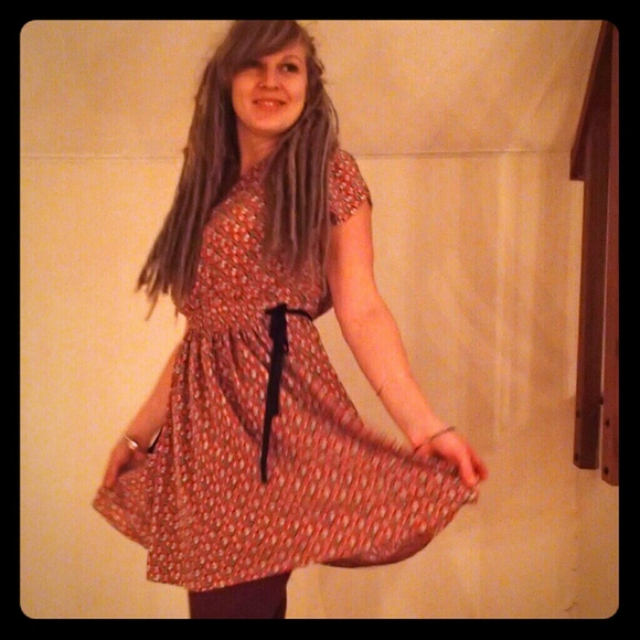 Lovely dress