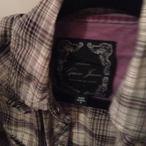 Shirt - Picture 2 of 4