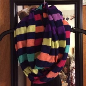 Old Navy infinity scarf