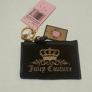 Juicy Couture Wallet