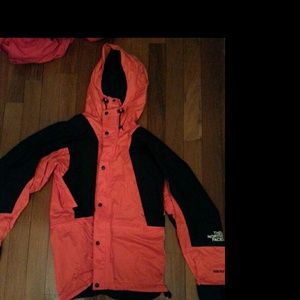 Northface jacket