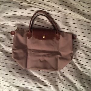 Longchamp Le Pliage Small Handbag