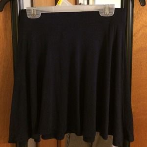Rue 21 skater skirt