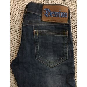 💎 United Colors Of Benetton Ankle Skinnies