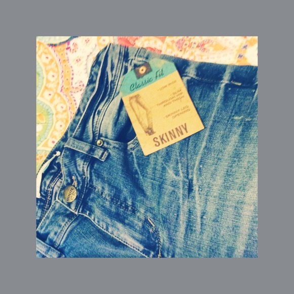 👖faded jeans👖
