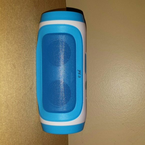 JY-3 speakers