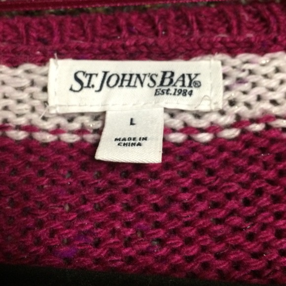 Sweater - Picture 2 of 3