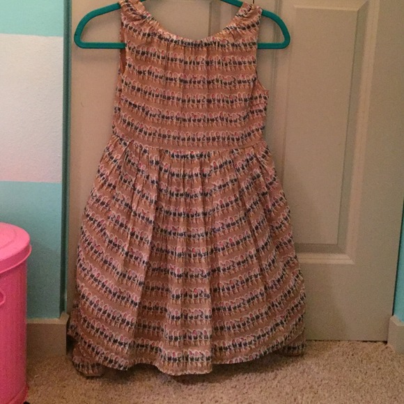 Crewcuts size: 12 (kids) cute tulle dress
