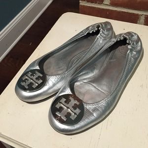 These Tory's are to big for me!