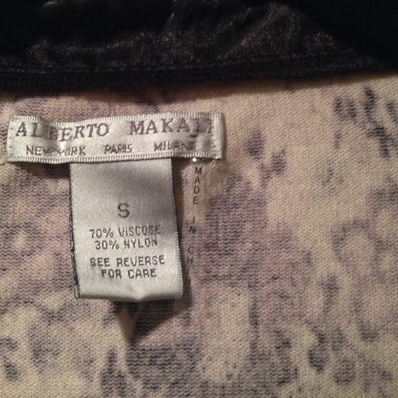 Jacket - Picture 4 of 4