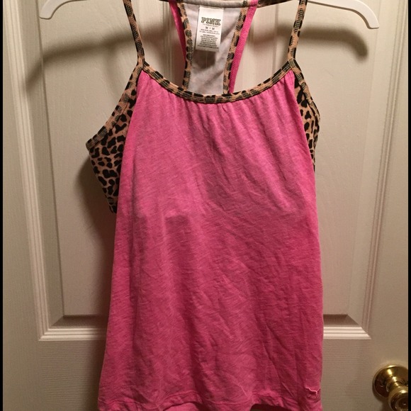 Victoria's Secret sport tank top